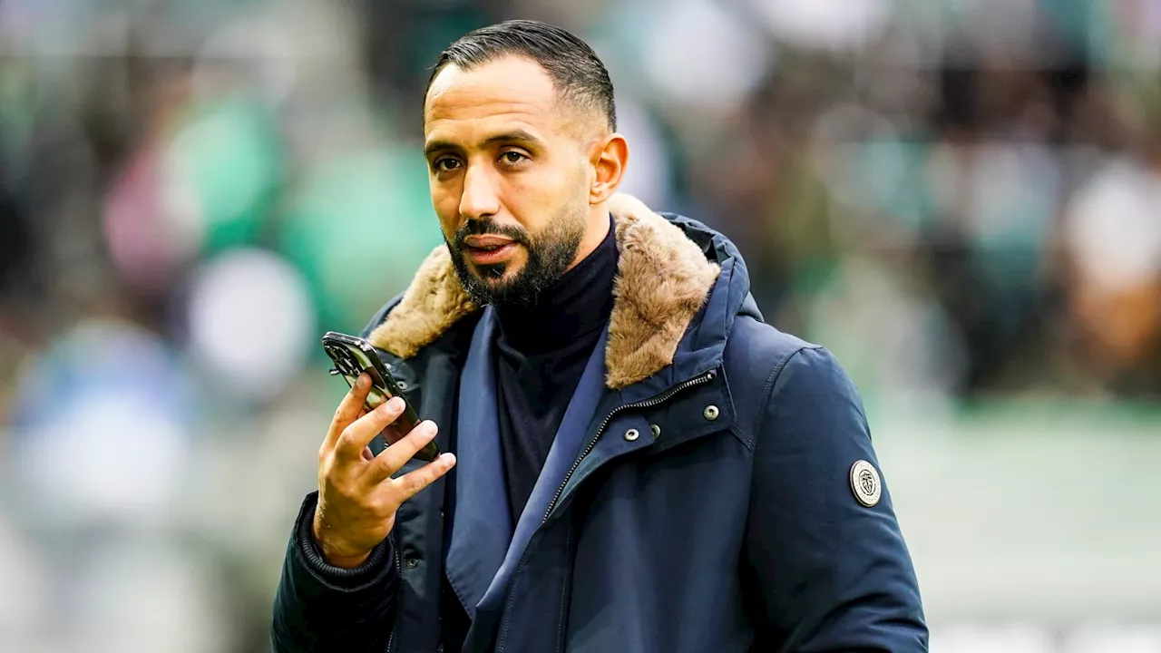 Benatia, trois mois de suspension apr\u00e8s les tensions contre Lille