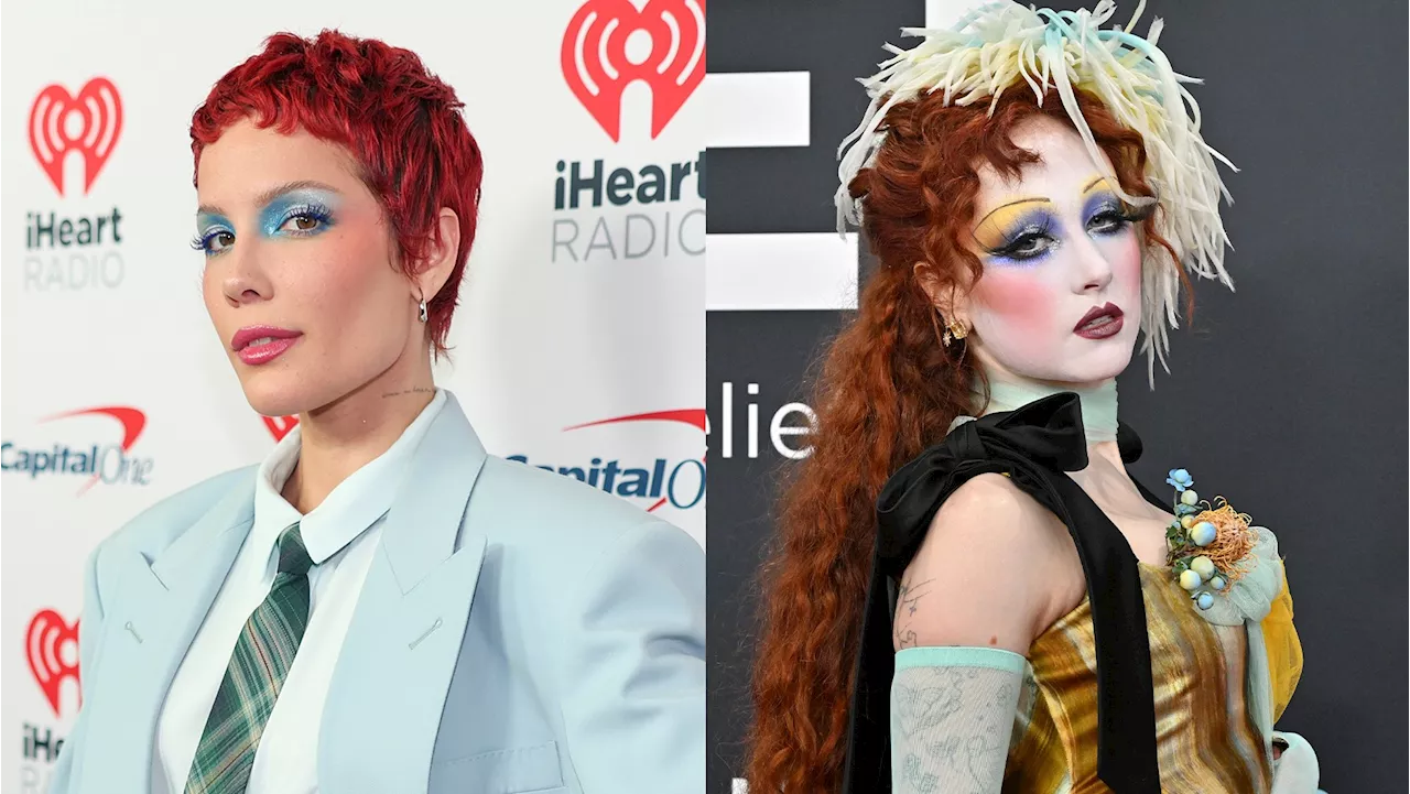 Halsey Defends Rina Sawayama's Call for Label Accountability in Heated Music Industry Debate