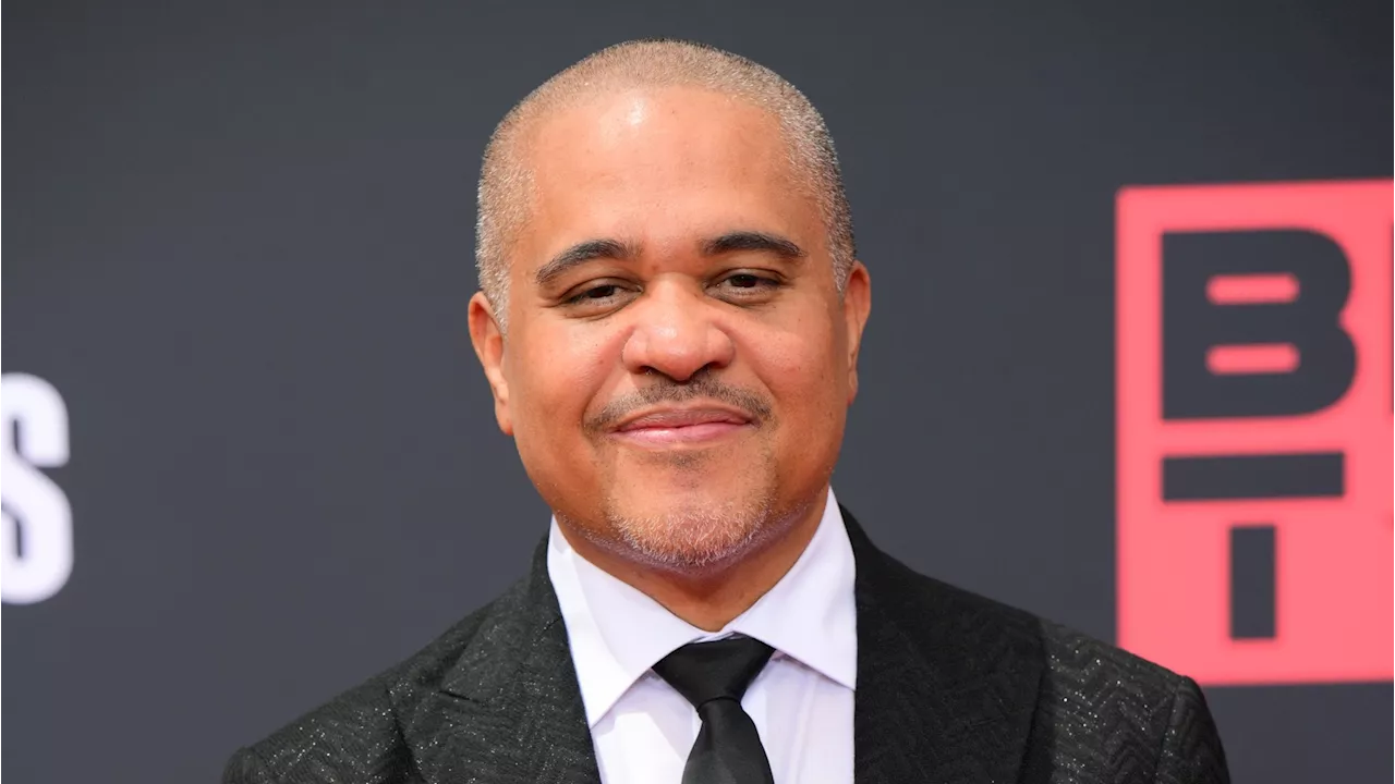 Hip-Hop Executive Irv Gotti Addresses Past Scandals and Legacy