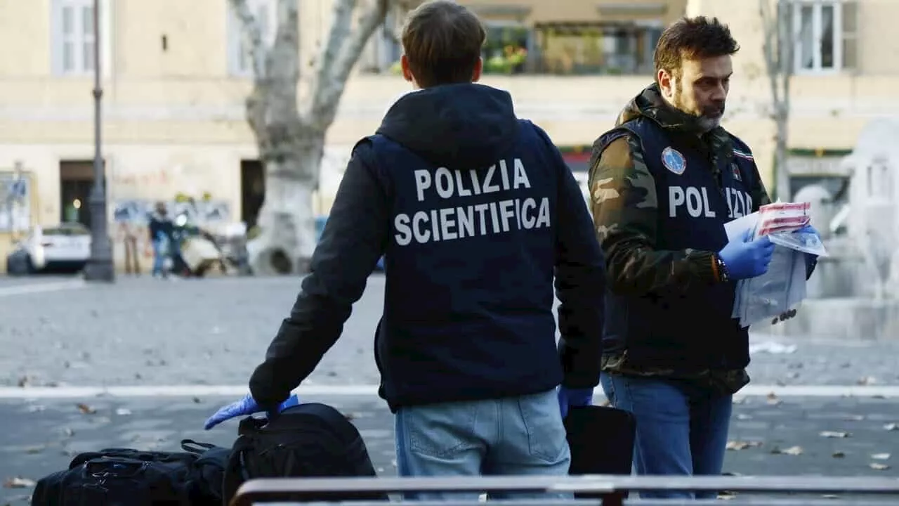 Accoltellamento a Testaccio: arrestati il presunto responsabile