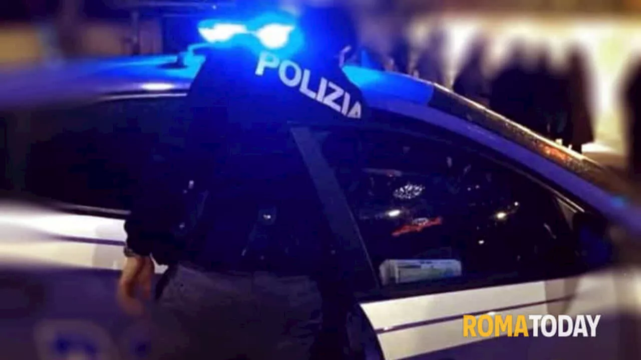 Aggressione al Corviale: Coppia picchiata e minacciata con una pistola