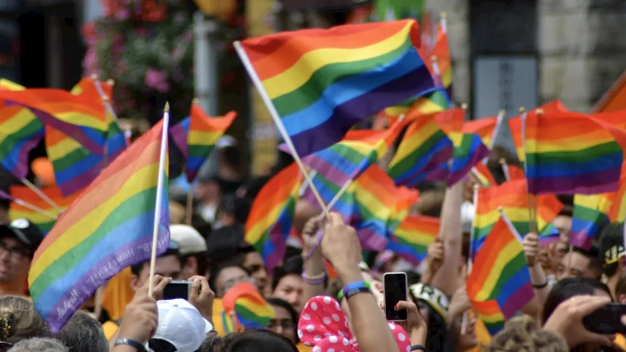 Rifugi LGBT+ a Roma per le vittime di discriminazione familiare