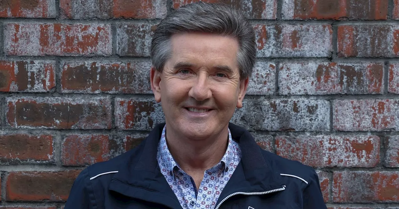 Daniel O'Donnell Celebrates 40 Years in Music and Family Expansion