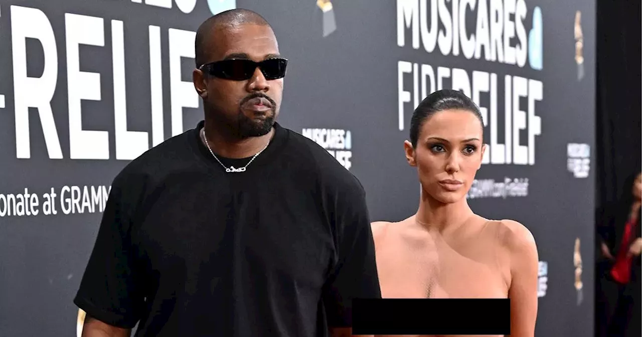 Is Kanye West Controlling Bianca Censori's Image? The Pygmalion Relationship Dynamic