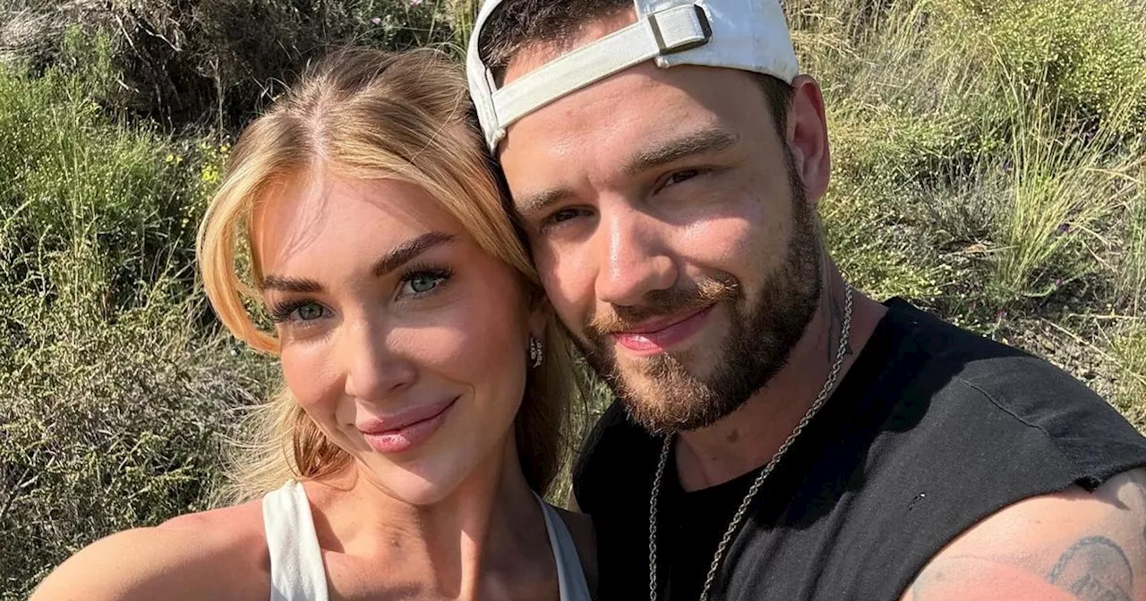 Kate Cassidy finally shares real reason she had to leave Liam and return home