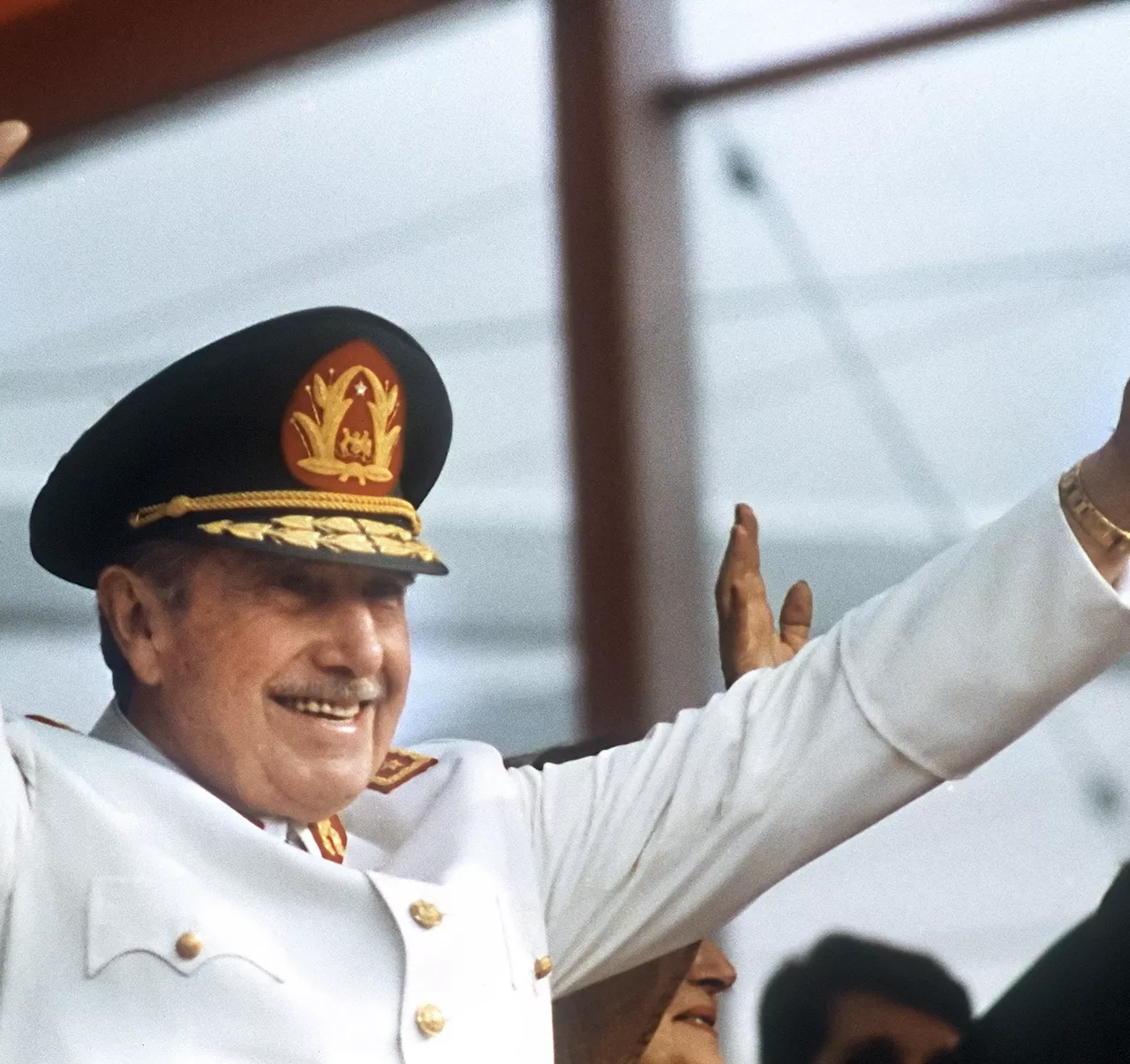 Augusto Pinochet : qui est ce tyran ayant fait sombrer le Chili dans une impitoyable dictature ?