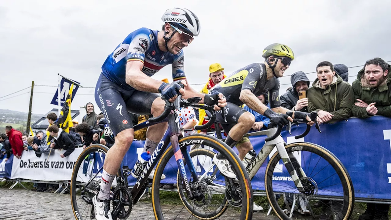 Tour des Flandres : Départ de Bruges pour une édition remaniée