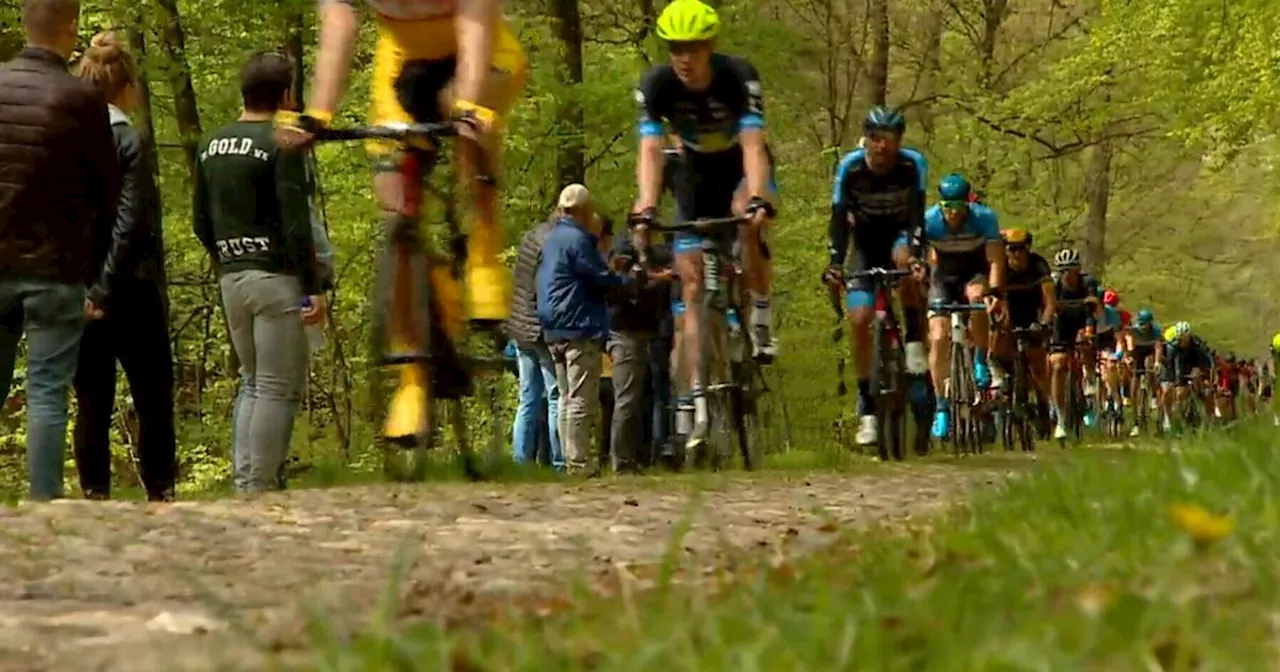 Dorpenomloop Dwars door Drenthe moet nieuwe wielerklassieker worden