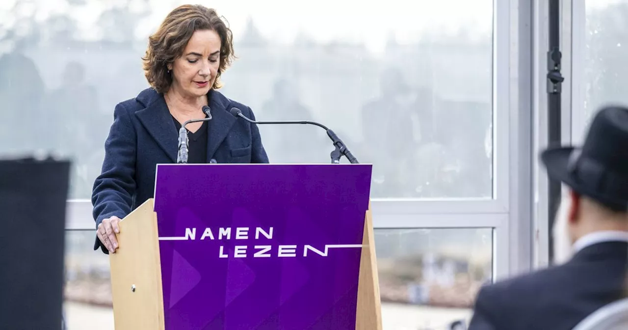 Klijnsma legt het af tegen Halsema bij verkiezing 'Beste bestuurder'