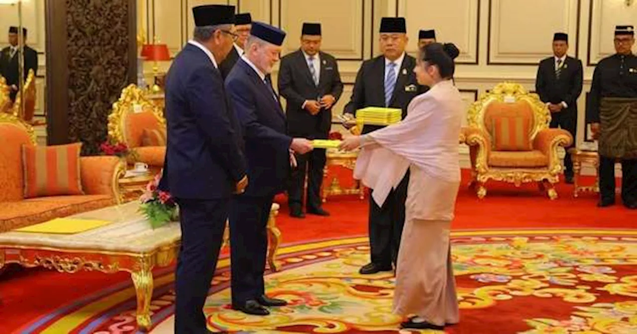 Applications Open for the 2025 Yang di-Pertuan Agong Scholarship