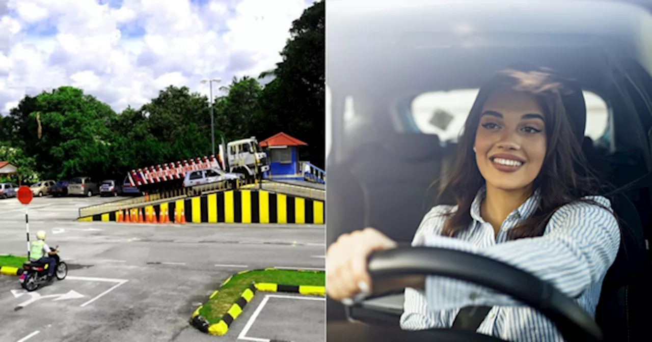 Here's Everything You Need To Know About Driving In Malaysia As A Foreigner