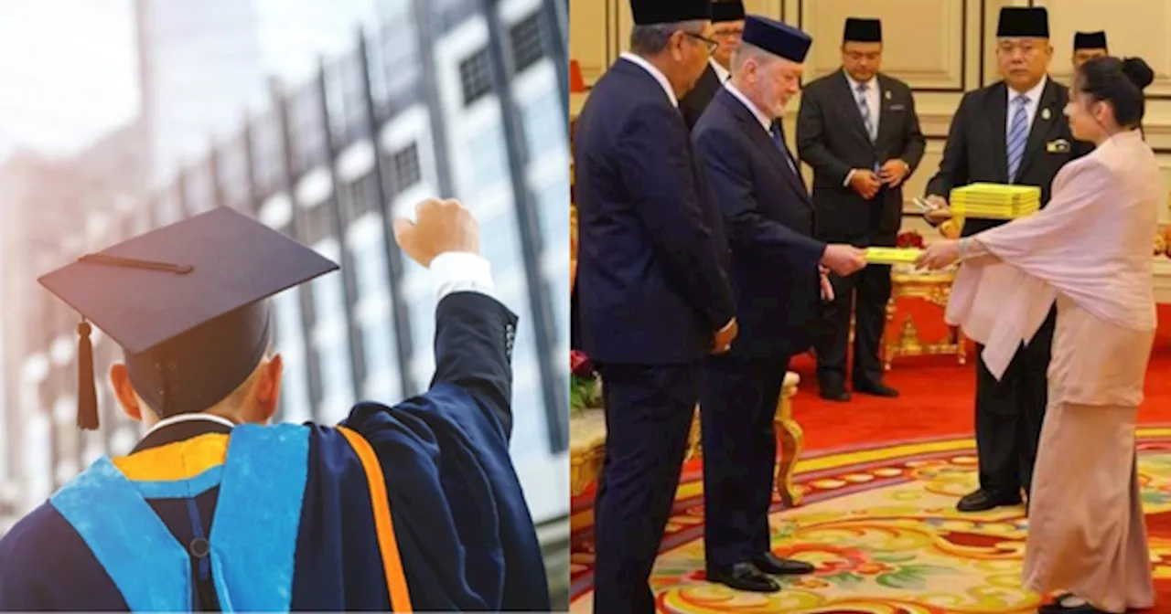 King's Scholarship 2025: JPA Invites Outstanding Malaysians to Apply