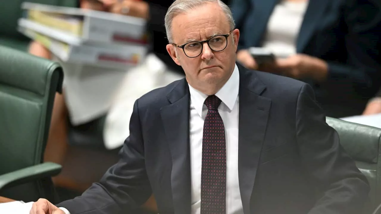 Labor backflips on mandatory sentencing to get Coalition support for hate crimes laws