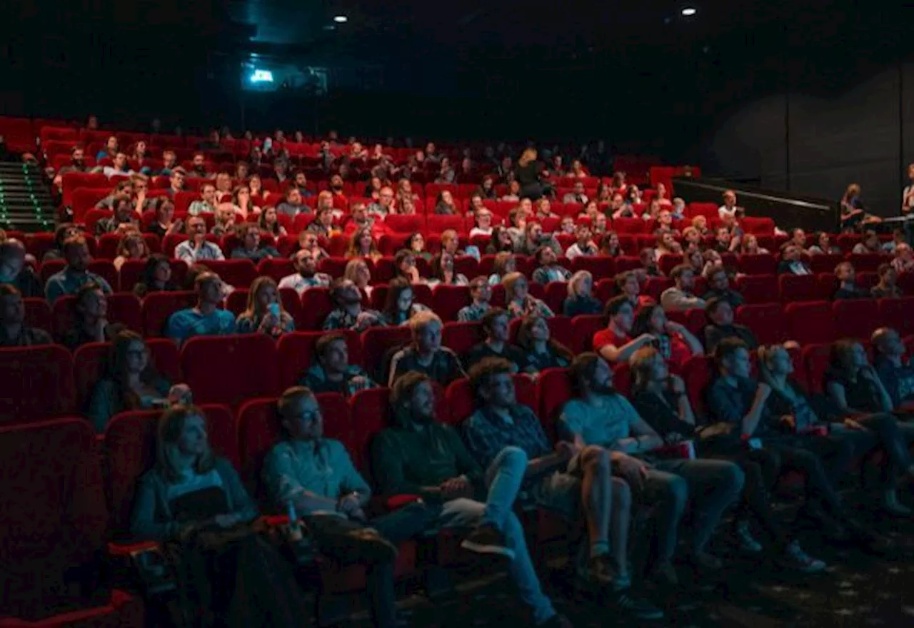 Semana do Cinema volta com ingressos promocionais