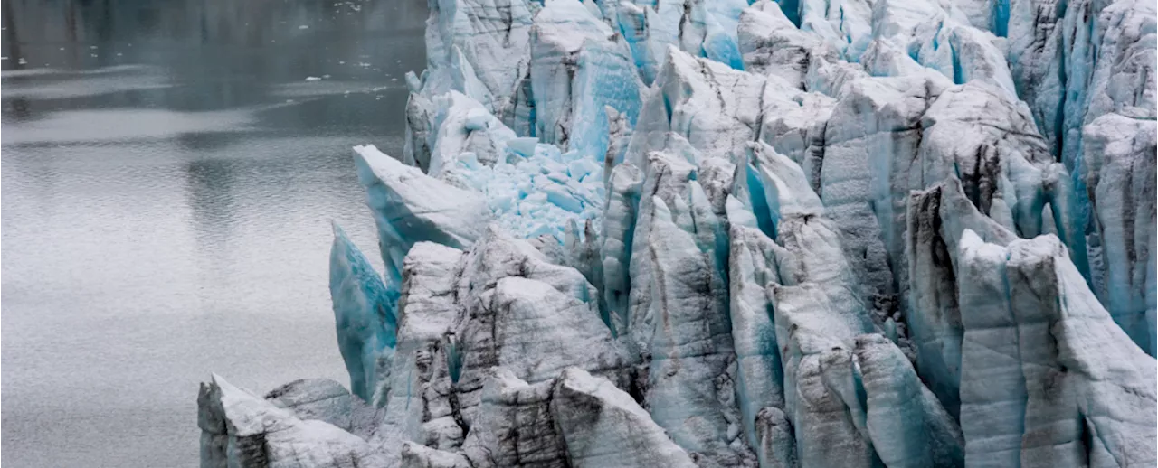 Changes in a Greenland Glacier Hid a Grim Truth of Ice Sheet's Destruction