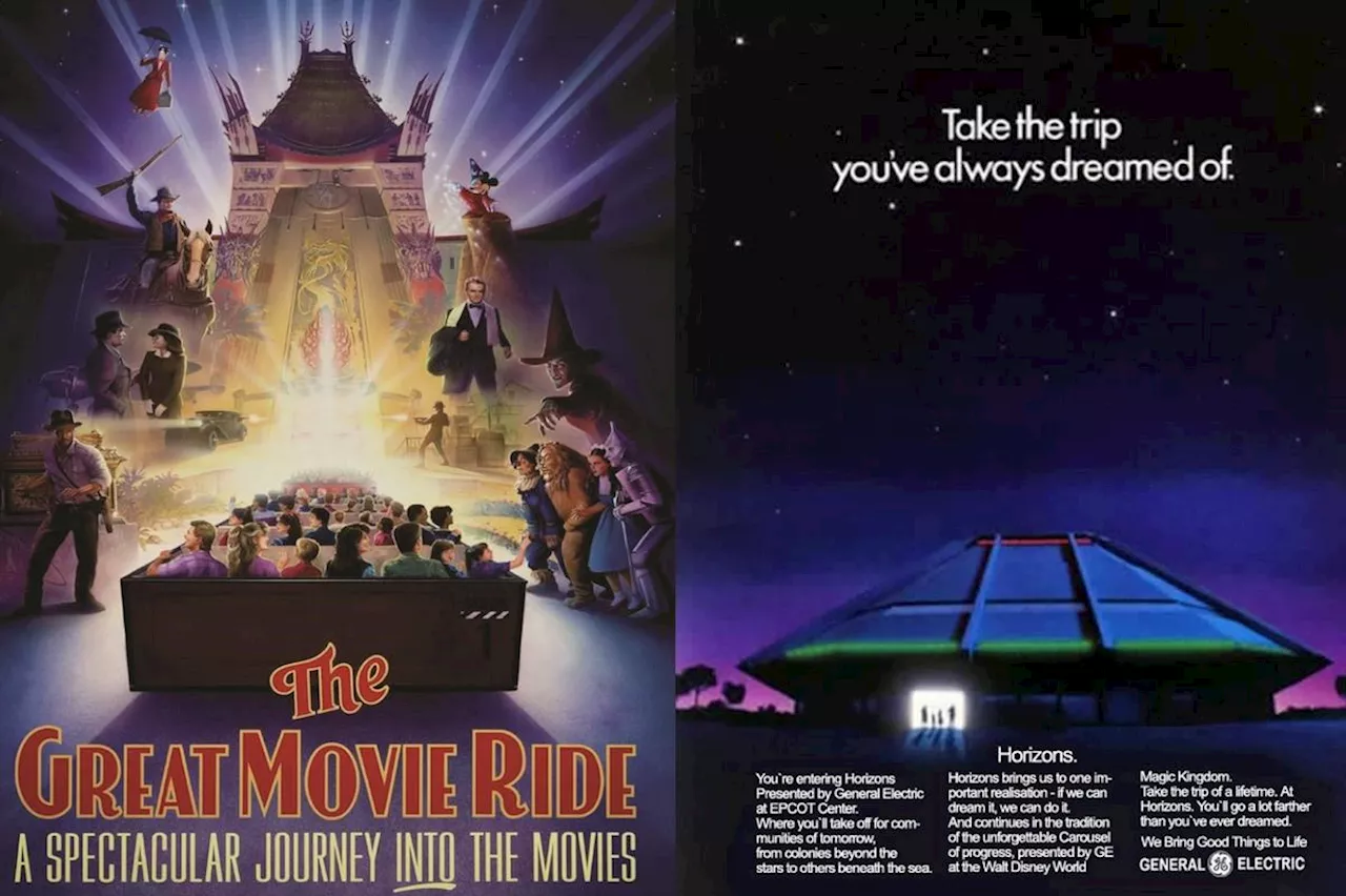 15 Once-Beloved Disney Rides That Closed Forever