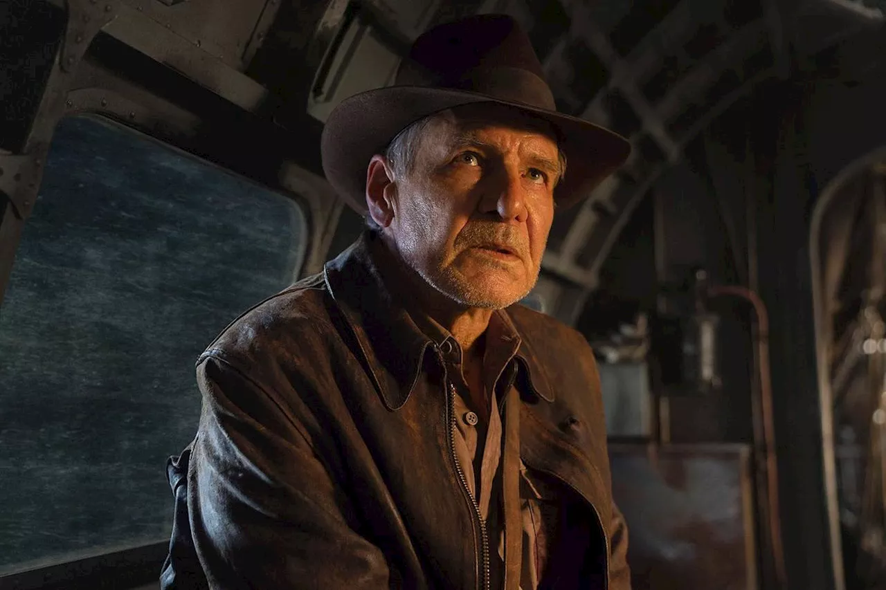 Harrison Ford Reflects on 'Indiana Jones' and Marvel Role, Expresses Yearning for Wider Cinema Impact