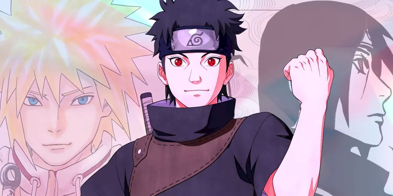 A Naruto Prequel: Exploring Untold Stories of the Ninja World