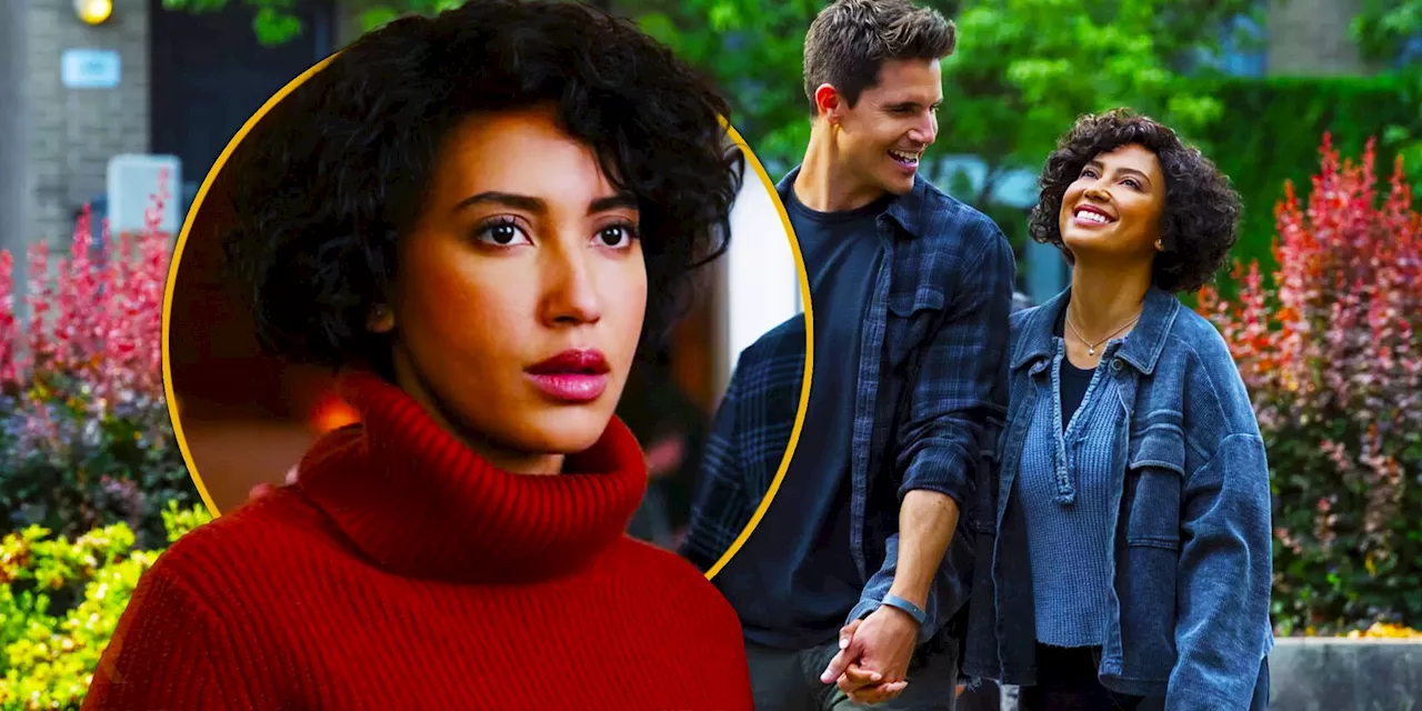 Andy Allo Teases 'Upload' Season 4 Finale: 'It Will Absolutely Blow Your Mind'