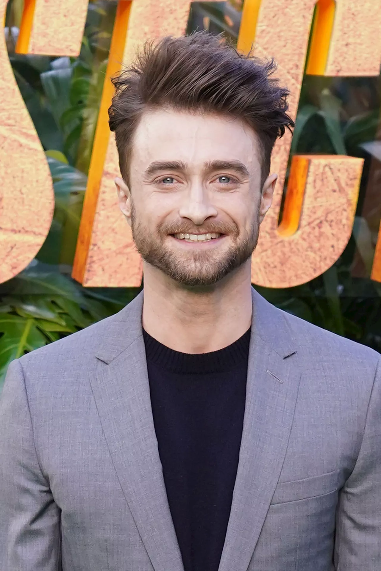 Daniel Radcliffe: Beyond Harry Potter