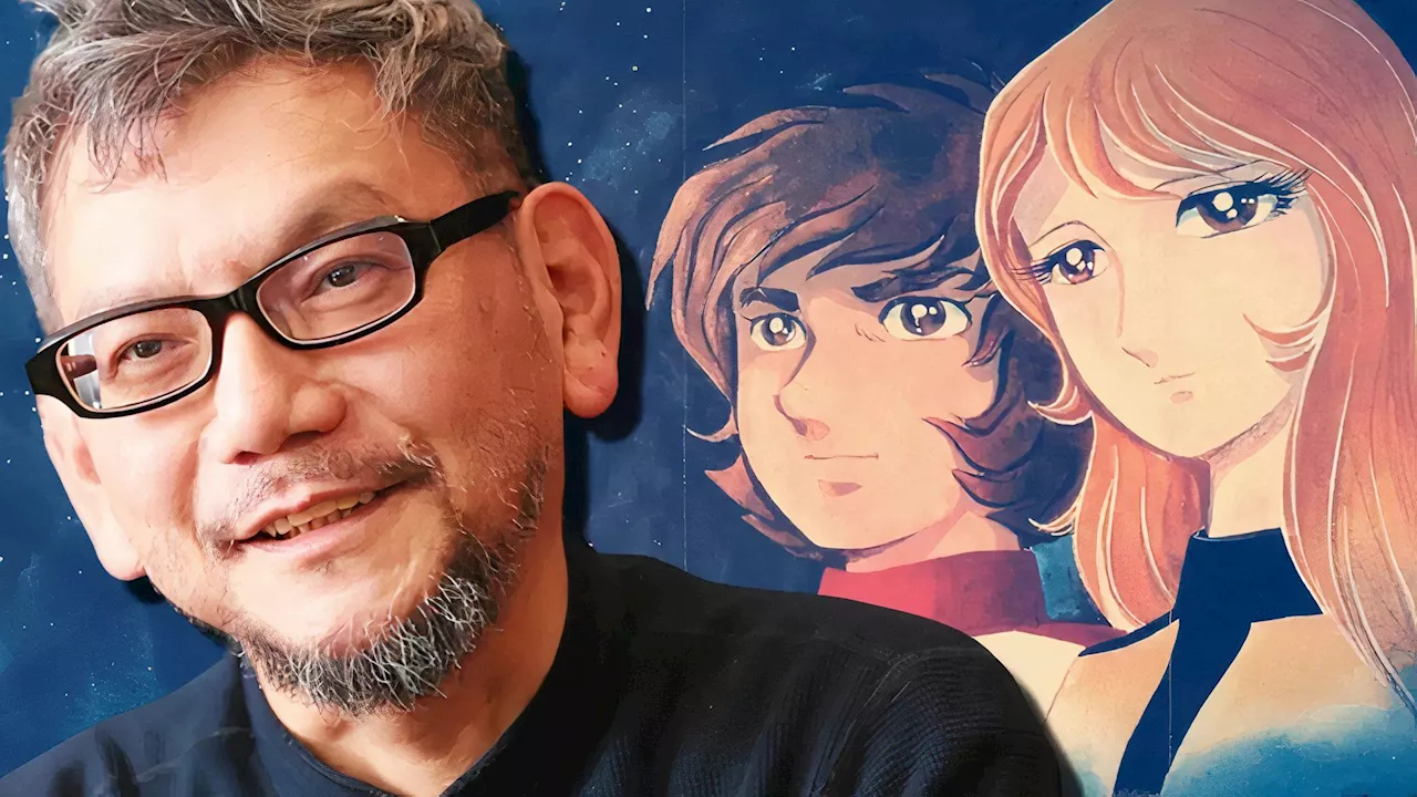 Hideaki Anno Celebrates the Legacy of Space Battleship Yamato with a Complete Record Exhibition