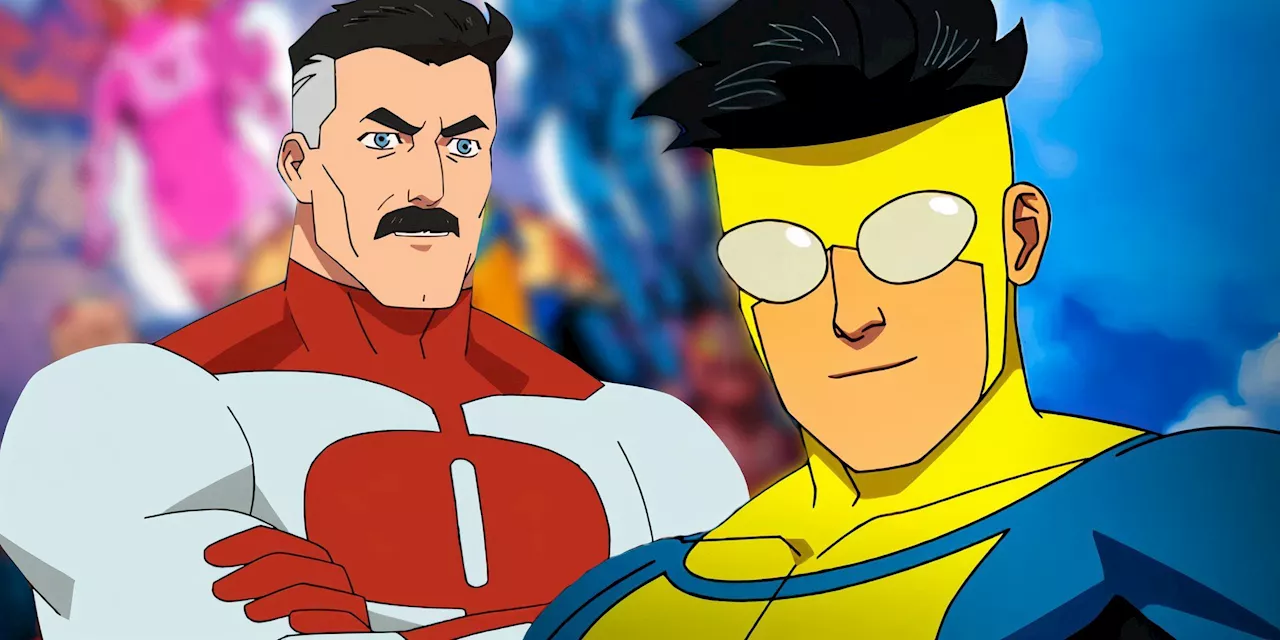 Invincible Season 3 Review: Moral Ambiguities and Superhero Action