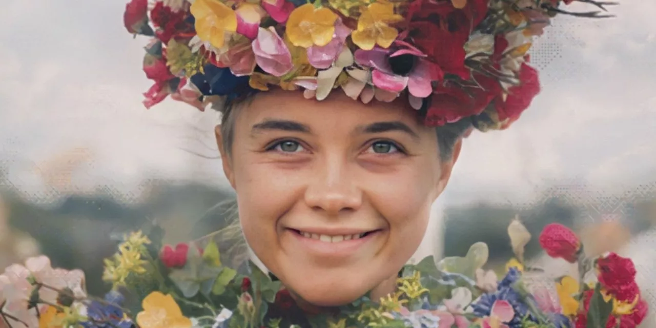 Midsommar Is The Best &quot;Good For Her&quot; Movie & You Won't Convince Me Otherwise (Sorry, Gone Girl)