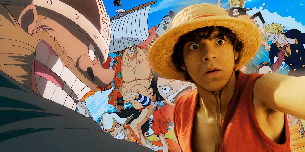 One Piece Live-Action: Arcs Fans Can't Wait to See (and Some That Will Be Tough to Adapt)