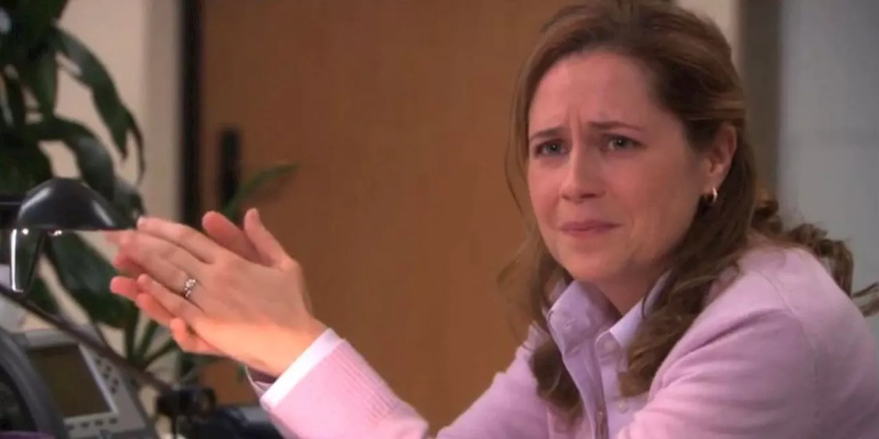 The Office's Downward Spiral: When Writers Ran Out of Ideas and Ruined a Beloved Love Story