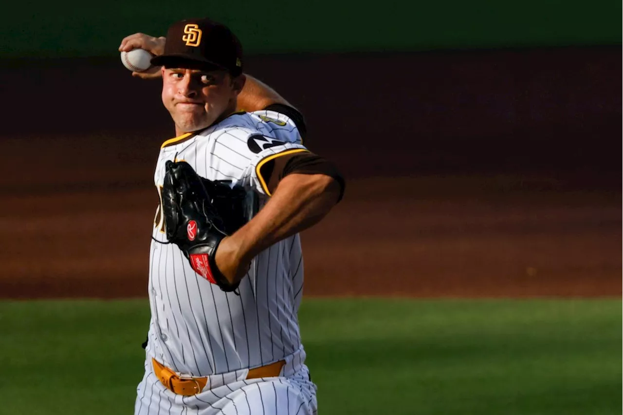 Padres Face Crucial Offseason as Starting Pitching Needs Take Center Stage