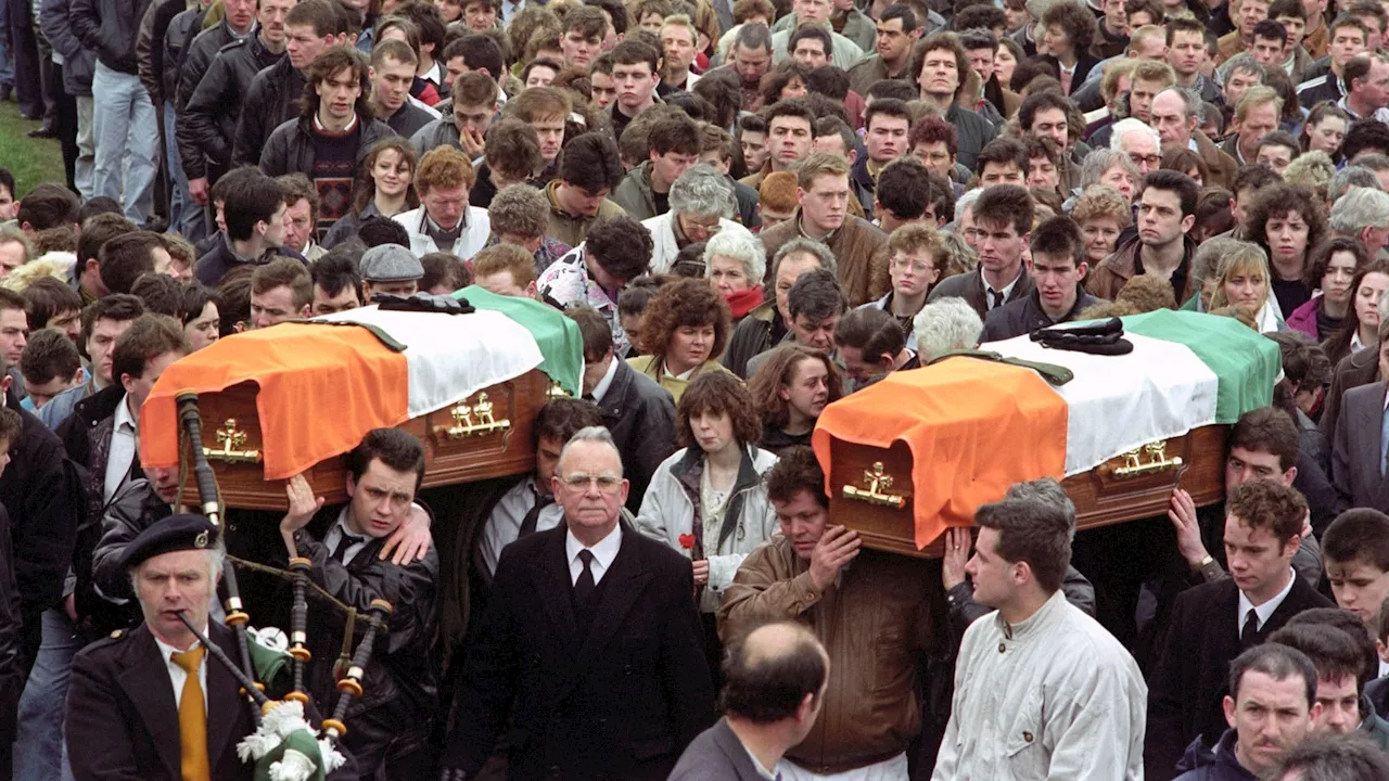 British Military Unit Used Unjustified Lethal Force in 1992 IRA Ambush, Judge Rules