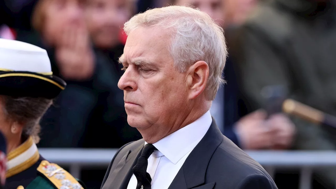 ‘Come clean’: Prince Andrew under pressure after latest scandal