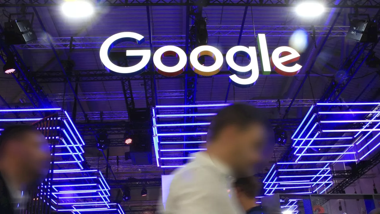 Google becomes latest company to slash DEI initiatives