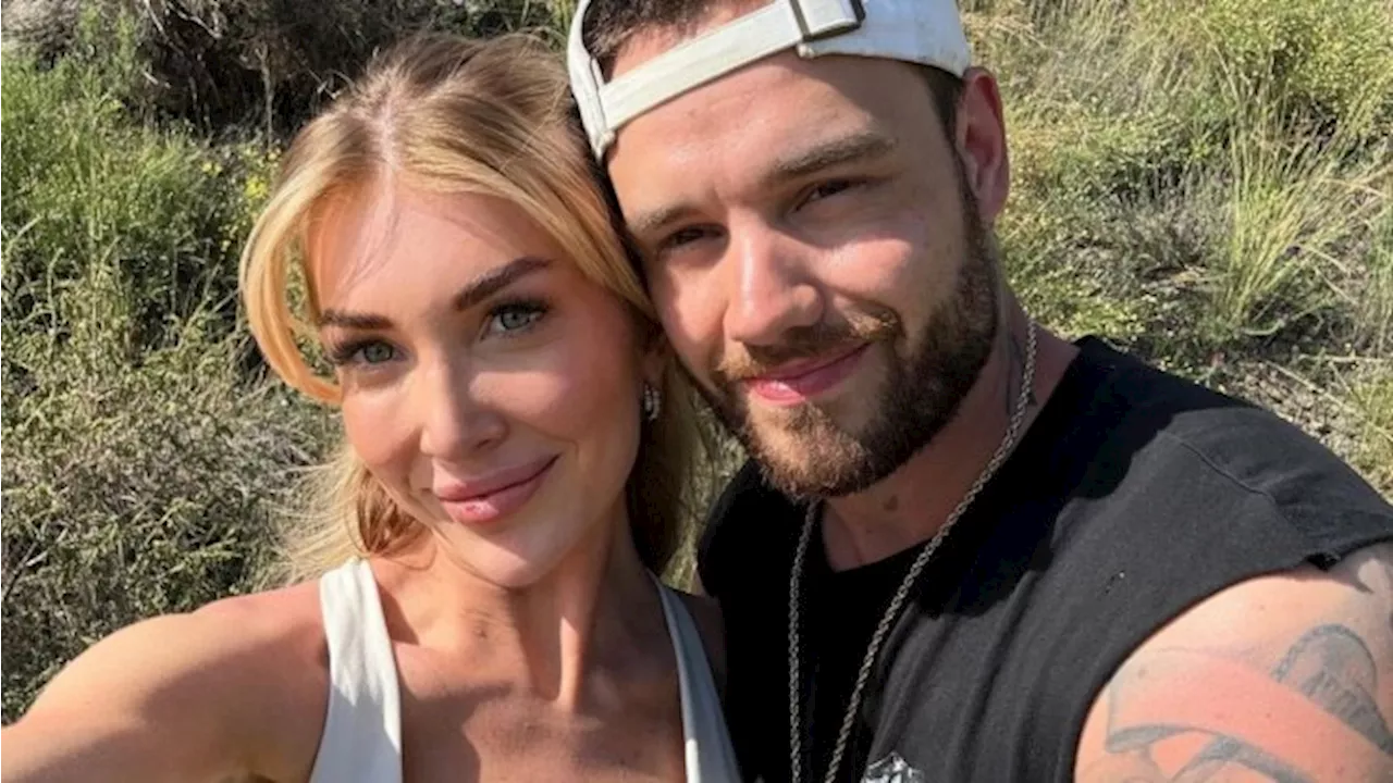 Liam Payne's Girlfriend Breaks Silence on His Death, Reveals Why She Left Argentina