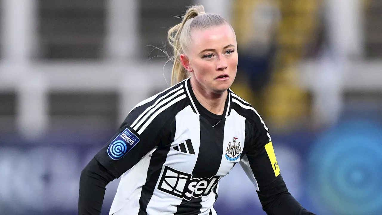 Six Uncapped Players Named in Scotland Women's Squad for Nations League