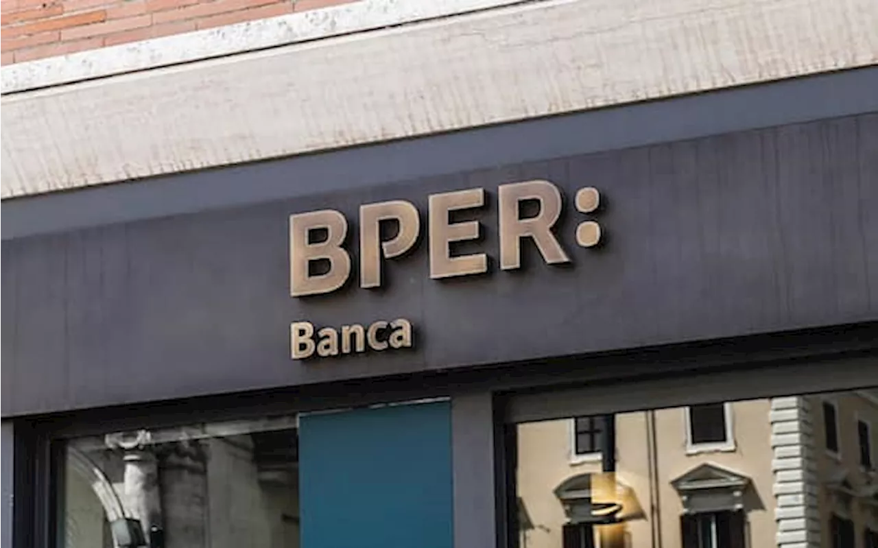 Bper lancia offerta pubblica di scambio sulla Popolare di Sondrio da 4,3 miliardi di euro