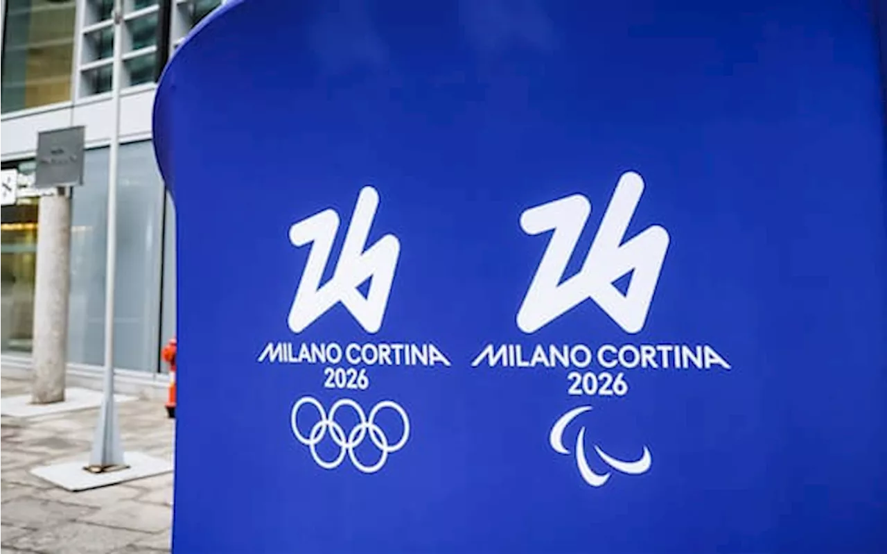 Milano-Cortina 2026, inizia il conto alla rovescia. A che punto siamo con i lavori