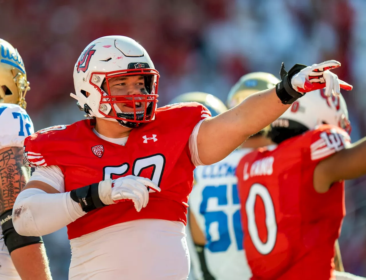 Did BYU get the ‘best D-lineman in the country’ from rival Utah?