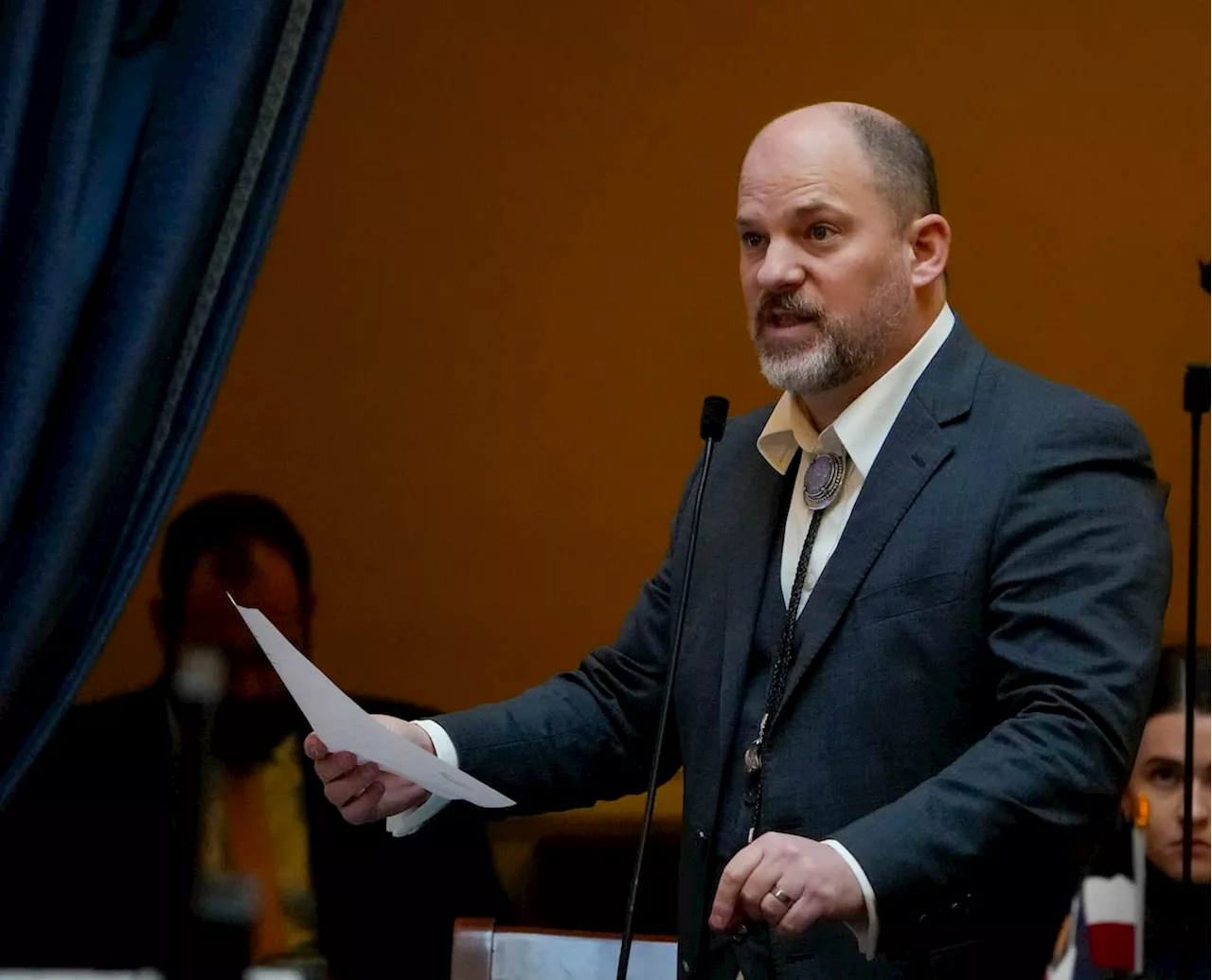 This Republican lawmaker defended trans students. Another said Utah needs to ‘draw a line in the sand’ on gender.