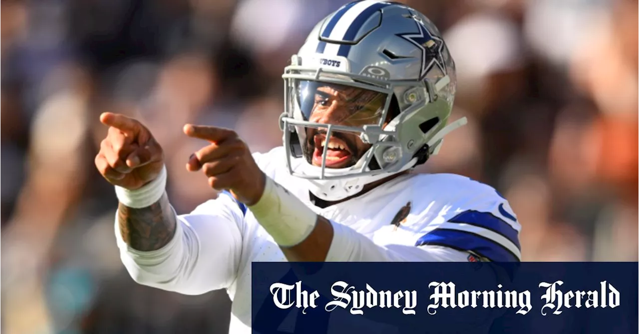 $850 million in wages, 20 million viewers and a calorie overload: The NFL’s coming to Australia