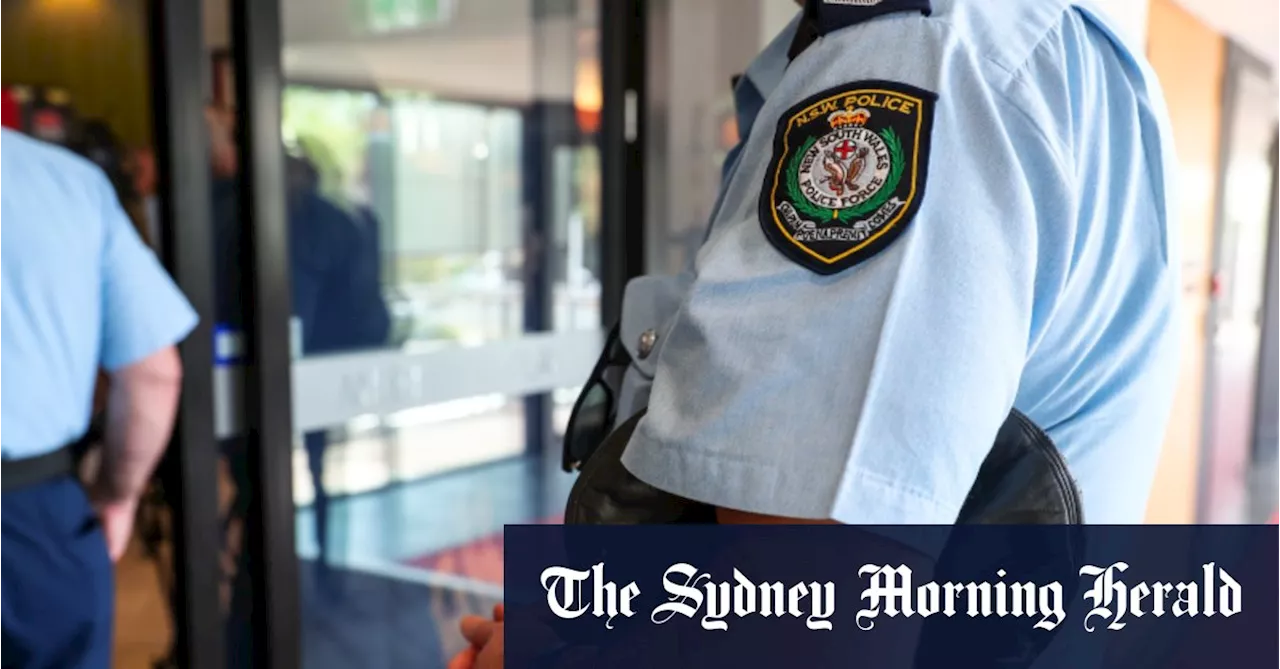 Two Men Charged After Alleged Display of Nazi Flag Near Sydney Jewish Museum