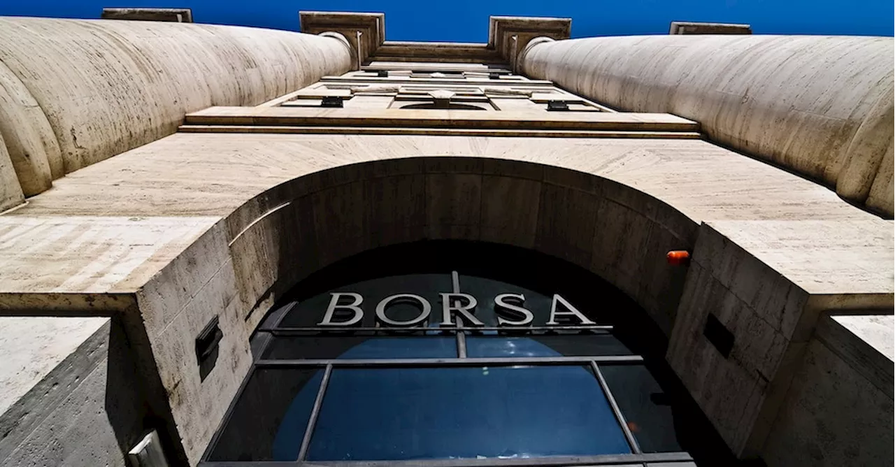 Borse Europee in Crescita, Focus su Macroeconomici e Banche Centrali