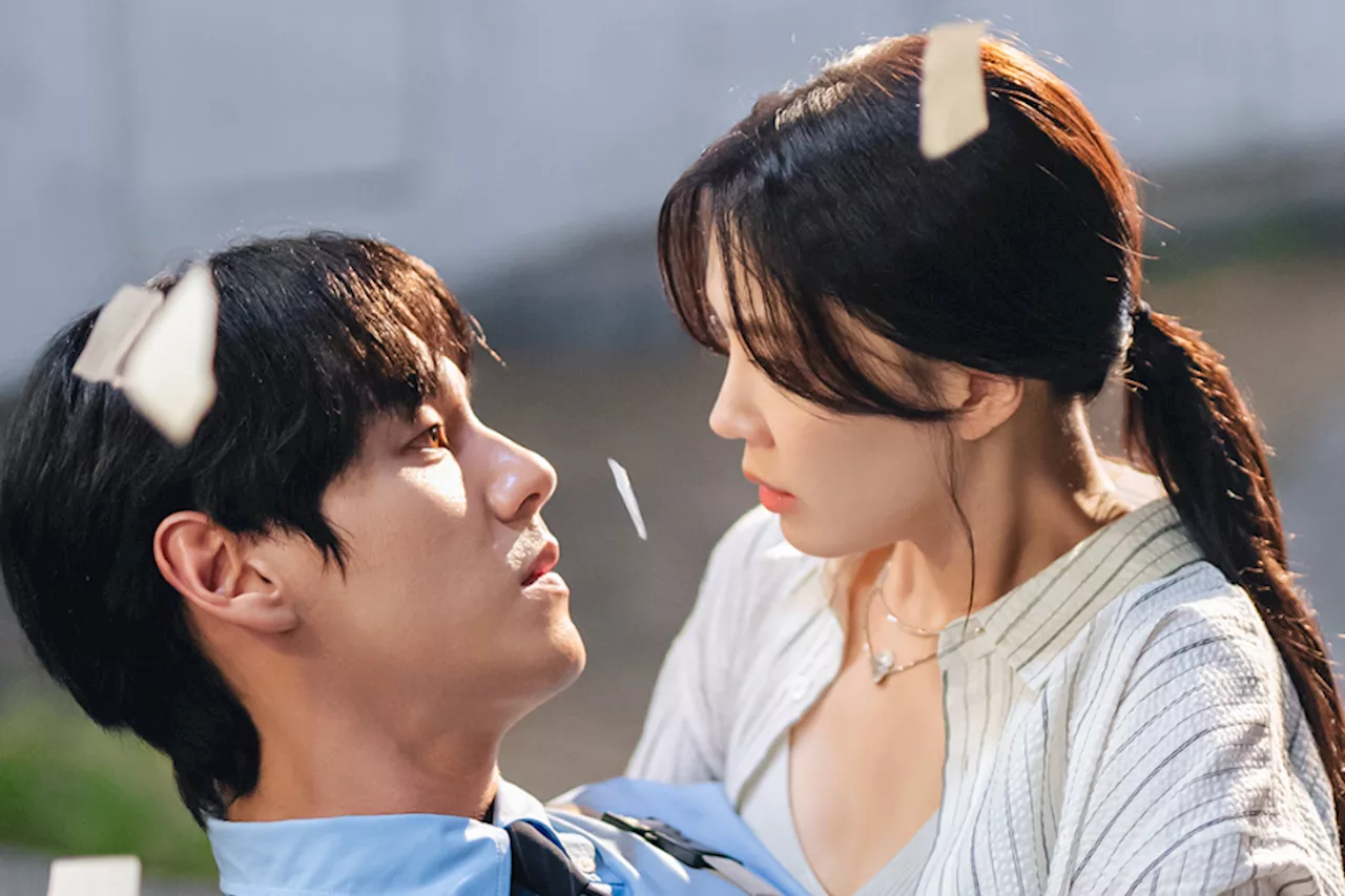 From Online Game to Office Romance: A Korean Drama's Intriguing Twist