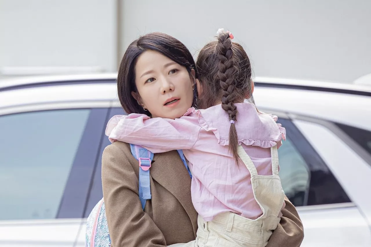 New Drama 'Riding Life' Offers a Glimpse into the High-Pressure World of Children's Education