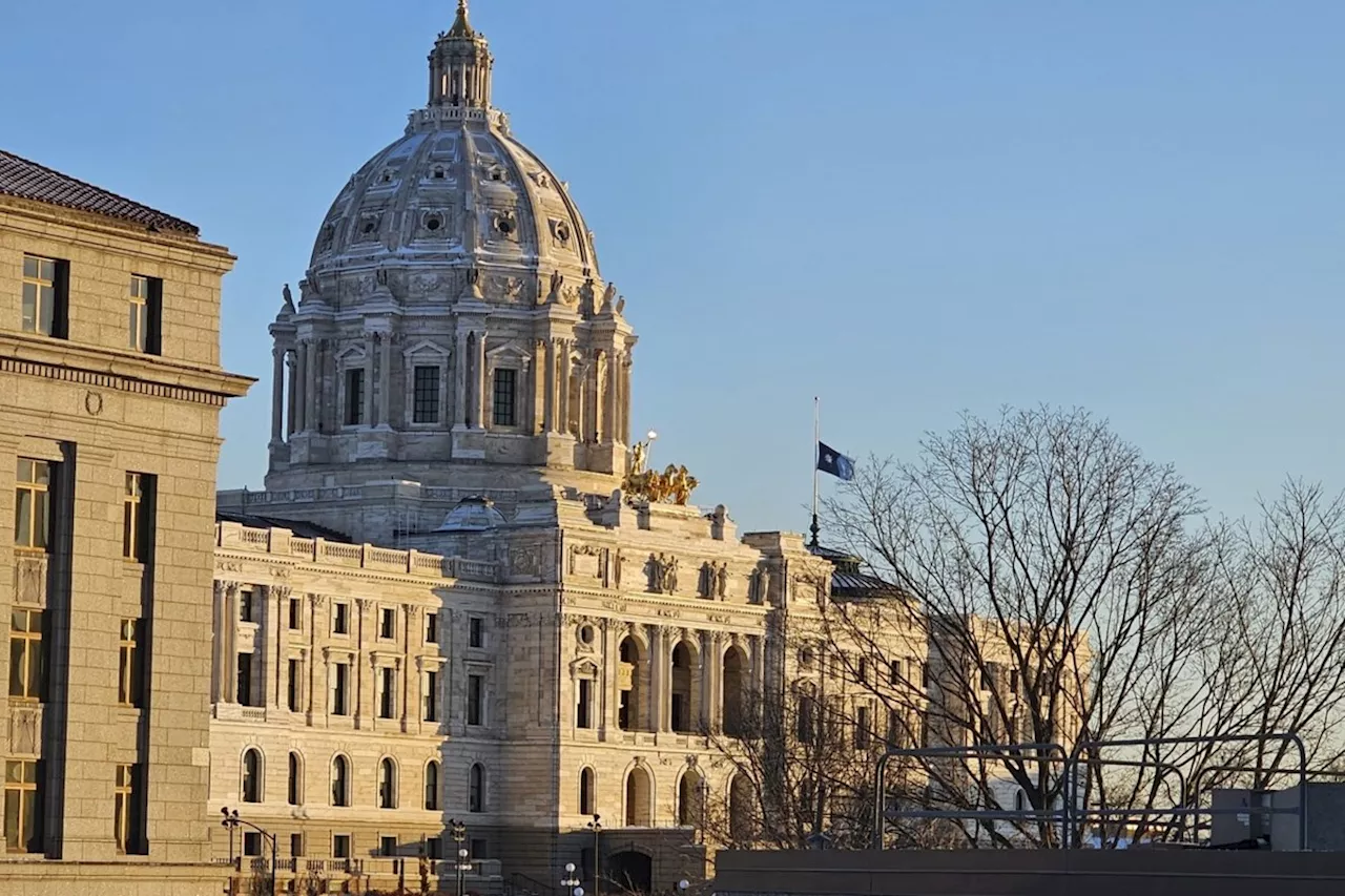 Minnesota House Democrats and Republicans Reach Power-Sharing Agreement