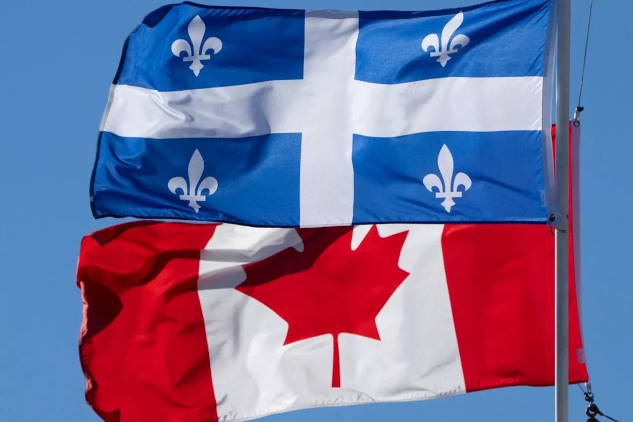 Quebecers Feeling More Canadian Pride Amidst Trump's Tariff Threat