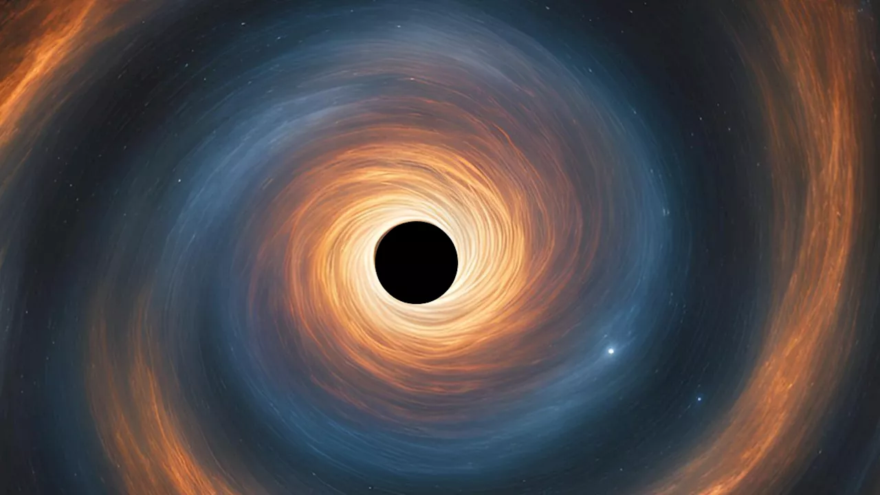 Faster Than Expected: Supermassive Black Holes Spin at Surprising Speeds