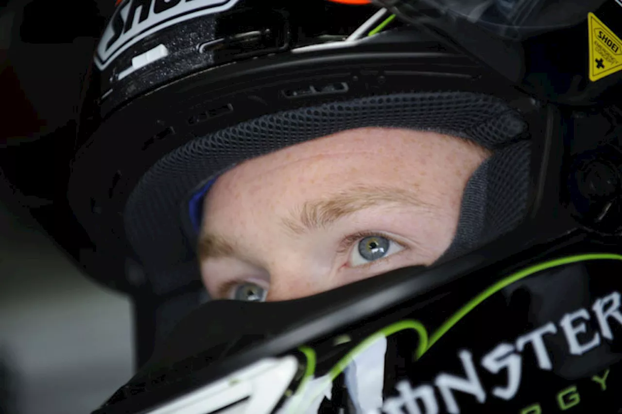 Bradley Smith sichert sich Bestzeit in Sepang