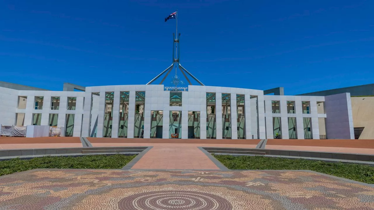 Australisches Parlament verabschiedet Mindeststrafen für Vergehen