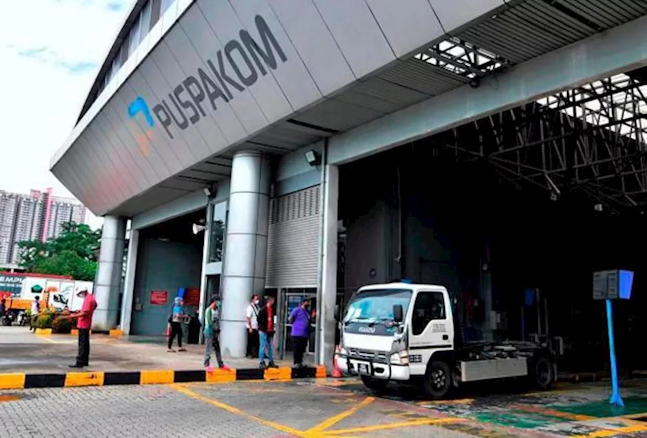 End of an Era: Puspakom's Vehicle Inspection Monopoly Ends This Friday